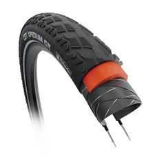 PNEU VTC URBAIN 700 X 50 CST XPEDIUM GT NOIR TR (50-622) RENFORT REBOUND 3 mm COMPATIBLE VAE