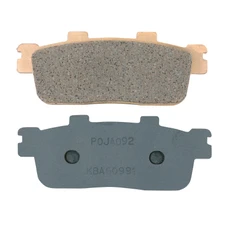 BRAKE PADS SET (2 pads) CL BRAKES FOR SYM 125 GTS Rear  JOYMAX 2006>2009 Front+Rear, 250 GTS 2006> Rear  300 GTS Rear  250-300 JOYMAX Rear  -  (3092 MSC)