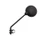 RETROVISEUR UNIVERSEL CYCLO/VELO P2R ROND A COLLIER NOIR