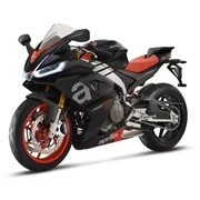 RS 660 4T 8V E5 ABS 2020 (EMEA)