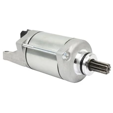 DEMARREUR MAXISCOOTER ADAPTABLE YAMAHA 500 TMAX 2008>, 530 TMAX 2012>, 560 TMAX 2020> (OEM: 4B5818900000 / BC3818900000) -MAGNETI MARELLI