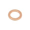 RONDELLE/JOINT DE VIDANGE ARTEIN COPPER WASHERS CUIVRE PLAT DIAM 12 x 18 x 1,50 mm (VENDU A L'UNITE) -PRO SERIES