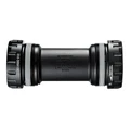BOTTOM BRACKET CUPS-FOR ROAD BIKE- SHIMANO DURA-ACE BSC THREADED 1,37x24-(BR9100B)