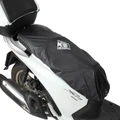 COUVRE/HOUSSE DE SELLE TUCANO SEAT COVER START ETANCHE NOIR 236B MEDIUM 550x1000 mm (VENDU A L'UNITE)