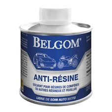 BELGOM ANTI-RESINE (150ml)