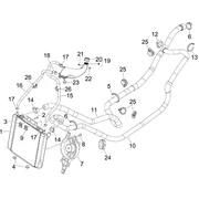 Instalation de refoidissement