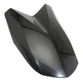 FRONT MUDGUARD FOR MAXISCOOTER YAMAHA 125 XMAX 2014>2017, 400 XMAX 2014>2017/MBK 125 SKYCRUISER 2014>2017, 400 EVOLIS 2017>2017 MATT BLACK -P2R