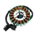 IGNITION STATOR FOR SUZUKI 125 VAN VAN, MARAUDER (OEM 32101-12F00/30 - 32101-13G10-000) -P2R