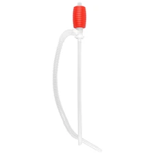 POMPE A SIPHON MANUELLE POUR RESERVOIR ESSENCE -P2R