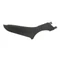 LEFT SPOILER CLOSING "PIAGGIO GENUINE PART" PIAGGIO 125-250-300-400-500 MP3 -653201400C