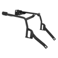 FIXATION SIDE CASE SHAD 3P SYSTEM POUR BENELLI 502 TRK X 2018> (B0TX58IF)
