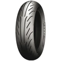 TYRE FOR SCOOT 15'' 130/80-15 MICHELIN POWER PURE SC REAR TL 63P (286927)