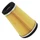 FILTRE A AIR MAXISCOOTER ADAPTABLE YAMAHA 125 CYGNUS 1995>2003/MBK 125 FLAME 1995>2003 (EQUIVALENT HFA4102)  -SELECTION P2R-