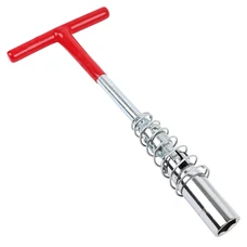 CLE A BOUGIE DIAM 14 mm (BRAS LONG ARTICULE) -SELECTION P2R