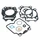 JOINT HAUT MOTEUR MAXISCOOTER ADAPTABLE SUZUKI 400 BURGMAN LC 4T 1999>2002  (POCHETTE HAUT MOTEUR)  -ARTEIN-