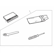 Accessoires