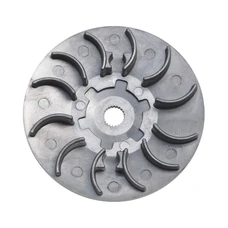 STATIONARY PULLEY FOR SCOOT PEUGEOT 50 LUDIX BLASTER, SPEEDFIGHT III, JET FORCE (R.O. 764854) -SELECTION P2R-