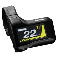 COMPUTER- SHIMANO STEPS FOR VTT E-MTB SC-E8000 (COMPUTER HEAD WITHOUT SUPPORT)