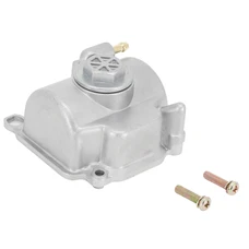 CUVE DE CARBURATEUR TYPE PWK 19 à 30 mm ALU (INCLUS JOINT ET VIS) -P2R