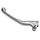 BRAKE LEVER FOR MBK 50 OVETTO 1997>2006 / YAMAHA 50 NEOS 1997>2006  LEFT ALU  -DOMINO ORIGINAL-