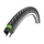 PNEU VTC URBAIN 700 X 47 (29 x 1,75) SCHWALBE MARATHON NOIR TR (47-622) RENFORT FLANC REFLEX (OFFRE SPECIALE)