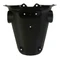 MUDGUARD - REAR "PIAGGIO GENUINE PART" 50-125 VESPA PRIMAVERA, SPRINT  -676206000C-
