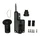KIT MECANISME DE SELLE ORIGINE PIAGGIO 50 ZIP 2000>2015  -850662-