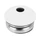 JEU DIRECTION INTEGRE 1"1/8 (41,8mm x 7mm) NEWTON BLANC
