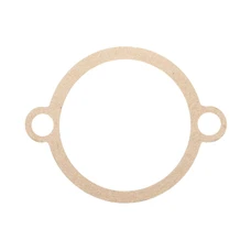GASKET FOR FLOAT BOWL - for CARB GURTNER FOR MBK 51 (ENGINE AV10) (3764) (VENDU A L'UNITE)