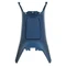 COUVERCLE CENTRAL ORIGINE PIAGGIO 125-300 YOURBAN 2011>2016 -67211900Z2