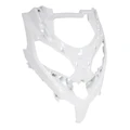 CARENAGE/FACE AVANT ORIGINE PIAGGIO 400-530 MP3 2022> BLANC LUNA BR -1B011680000BR-
