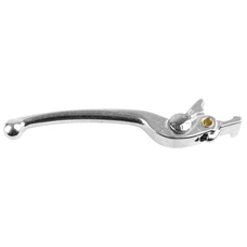 BRAKE LEVER FOR KAWASAKI 500 ER-5 2004>2005, 600 ER-6N/F 2006>2008, 650 VERSYS 2007>2008, 1000 Z 2003>2006, 600-1200 ZZR 2004>2006 / SUSUKI 1400 GSX 2005>2006, V STROM 2002> POLISHED -SGR