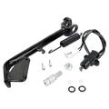BEQUILLE LATERALE ORIGINE PIAGGIO LIBERTY 50-125 4T E5 /I GET 2024> -1C007830