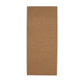 JOINT PAPIER LIEGE NITRILE 100° EPAISSEUR 2,00 mm FEUILLE DE 475 x 210 mm (VENDU A L'UNITE)  -SELECTION P2R-