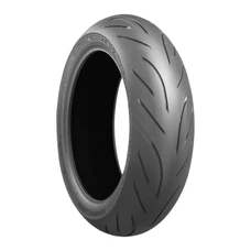 PNEU MOTO 17'' 190/55-17  BRIDGESTONE BATTLAX S21 REAR RADIAL ZR TL 75W