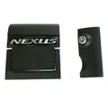 SERRURE TOP CASE ORIGINE PIAGGIO POUR GILERA 500 NEXUS -605058M