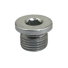 BOUCHON DE VIDANGE HUILE ORIGINE PIAGGIO 350-400 BEVERLY, MP3 2013> -1A000139-