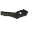 SPOILER GAUCHE ORIGINE PIAGGIO 50-125 FLY 2012>  -673076000C-