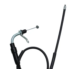 TRANSMISSION GAZ SCOOT ADAPTABLE MBK 50 BOOSTER/YAMAHA 50 BWS 1990>2002 (PRIMAIRE) -P2R