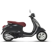 Vespa Primavera 50 2T 2013-2015