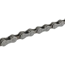 CHAINE VELO 7/8V. ROUTE/VTT SHIMANO HG40 116 MAILLONS (MONTAGE ATELIER)