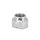 ECROU AXE DE ROUE CYCLO CONIQUE M11 x 100 POUR PEUGEOT 103/MBK 51 (VENDU A L'UNITE) -SELECTION P2R