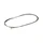 CABLE DE FREIN VTT FIBRAX ACIER GALVANISE 1.80M (VENDU A L'UNITE)