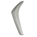 FRONT LEFT BAFFLE "PIAGGIO GENUINE PART" 50-125 LIBERTY  -CM0200010043-