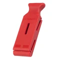OUTIL FREIN DISQUE CALE BLOCAGE PURGE DE FREIN / TRANSPORT POUR ETRIER SRAM AVID / ELIXIR / DB