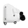 FILTRE A AIR SCOOT ADAPTABLE MBK 50 NITRO, OVETTO/YAMAHA 50 AEROX, NEOS BLANC (BOITE A AIR)  -REPLAY-