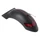 GARDE-BOUE ARRIERE DE TROTTINETTE ADAPTABLE DUALTRON POP NOIR -SELECTION P2R