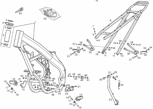 Chassis