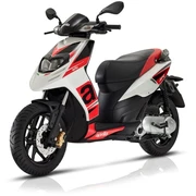 SR 50 SR Motard 50 2T E4 2018 (EMEA)