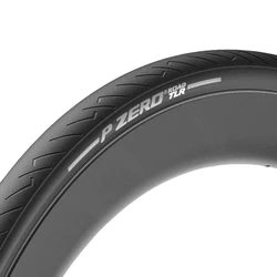 PNEU ROUTE 700 X 28 PIRELLI P ZERO RACE NOIR TUBELESS READY TS (28-622) (OFFRE LIMITEE)